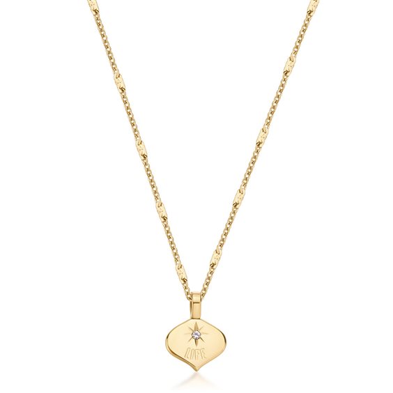 Collar Brosway Mujer ESSENTIAL in Acero BNL046 - BNL046